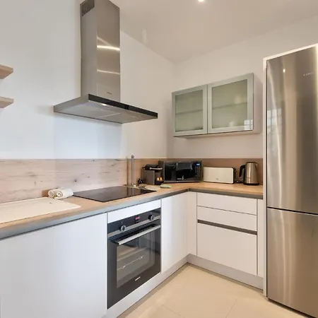 Feriehus Colinas - Ancor 2,3 Pool View 1b *