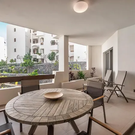 Colinas - Ancor 2,3 Pool View 1b * 滨海帕尔姆