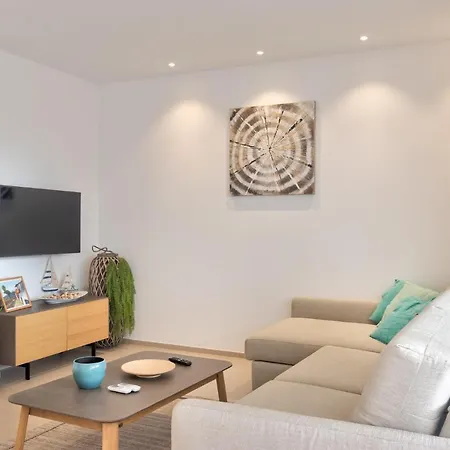 Colinas - Ancor 2,3 Pool View 1b * Эль-Пальмар