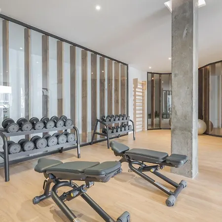 Colinas - Ancor 2,3 Pool View 1b Дом отдыха