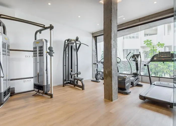 Σπίτι διακοπών Colinas - Ancor 2,3 Pool View 1b