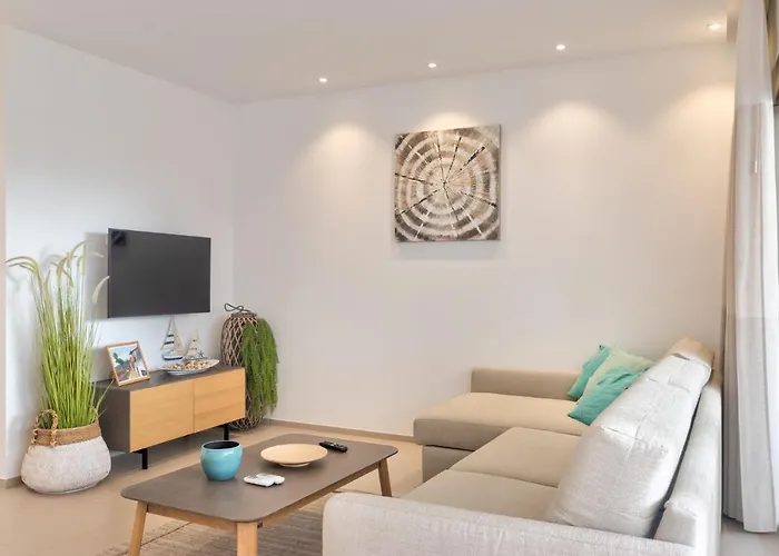 Colinas - Ancor 2,3 Pool View 1b * Palm-mar