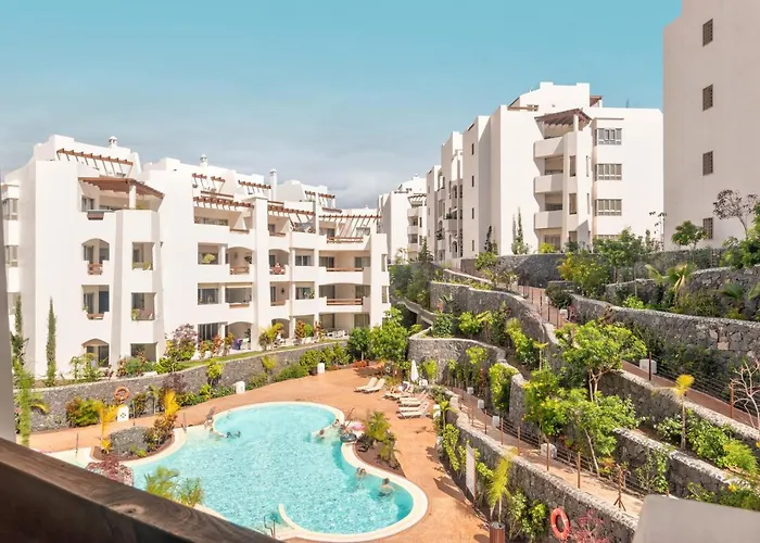 Colinas - Ancor 2,3 Pool View 1b Σπίτι διακοπών Palm-mar