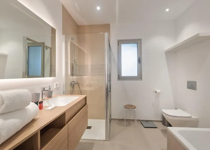 Σπίτι διακοπών Colinas - Ancor 2,3 Pool View 1b