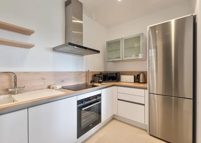 Σπίτι διακοπών Colinas - Ancor 2,3 Pool View 1b *