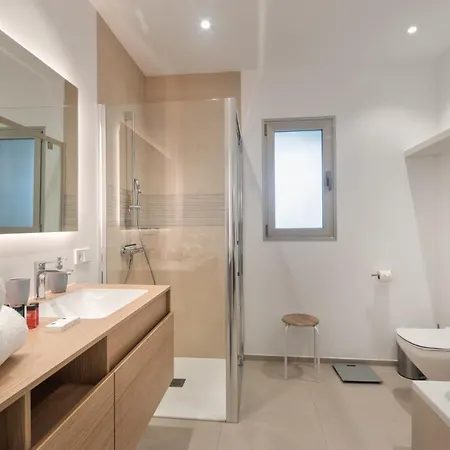 Ferienhaus Colinas - Ancor 2,3 Pool View 1b